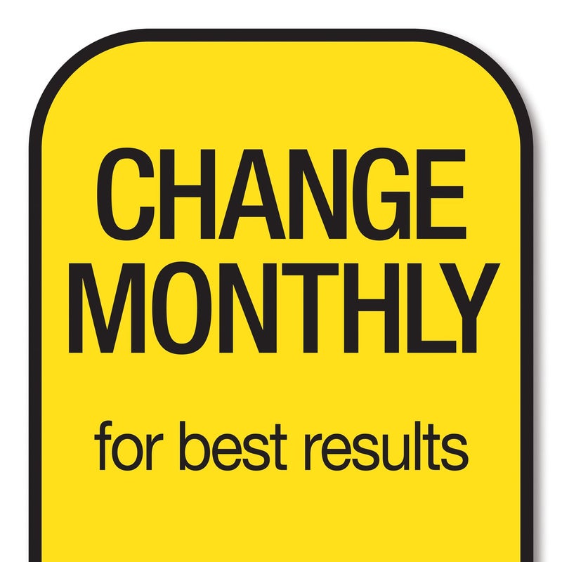 Marineland ML90769 JH Floss Sleeve Magnum Polishing Internal Filter (3 Pack) - Image 3